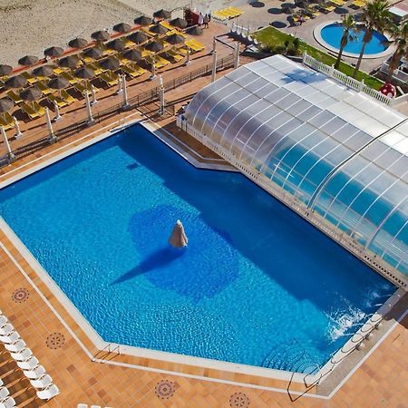 Hotel & Spa Entremares La Manga del Mar Menor Esterno foto