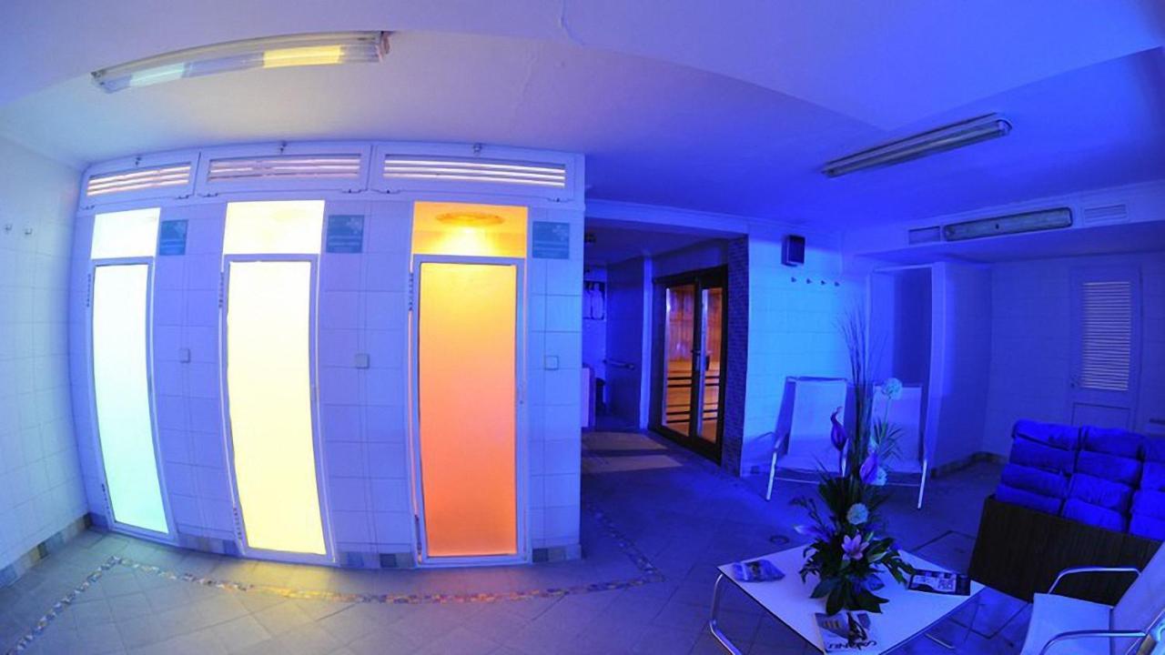 Hotel & Spa Entremares La Manga del Mar Menor Camera foto